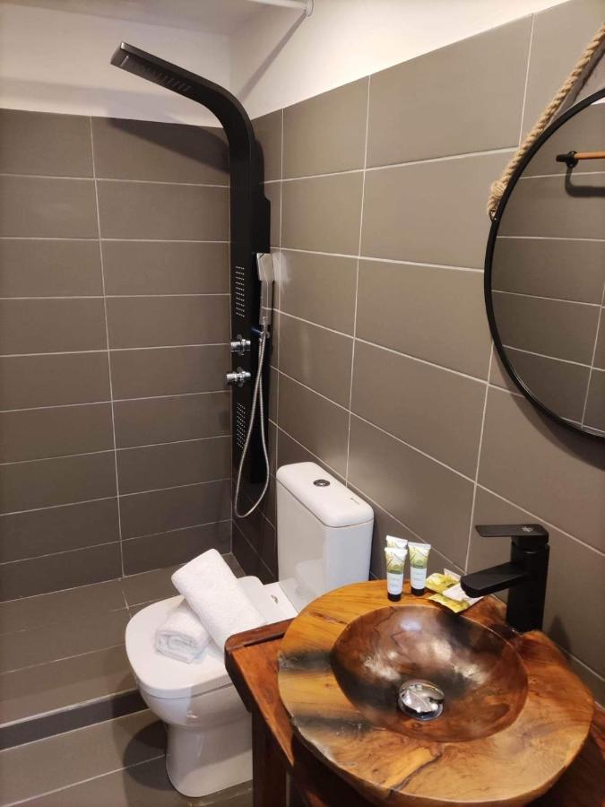 Plaza Guest House Με Tζάκι Арахова Екстериор снимка