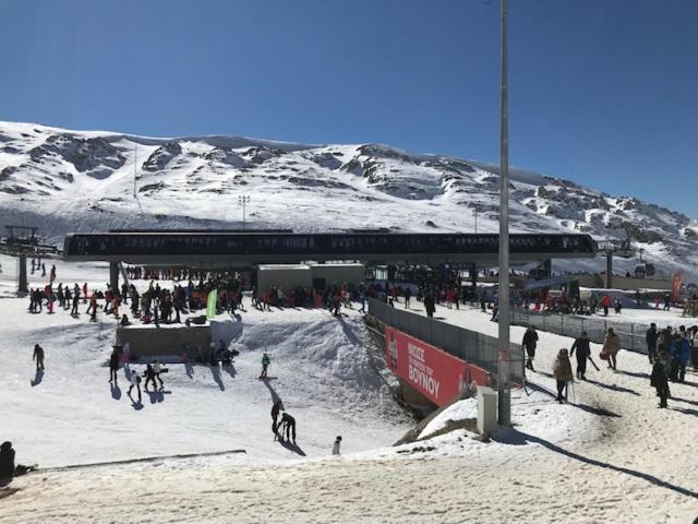 Plaza Guest House Με Tζάκι Арахова Екстериор снимка